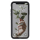 Etui Bioio do iPhone X/XS czarne - 1382222 - zdjęcie 2